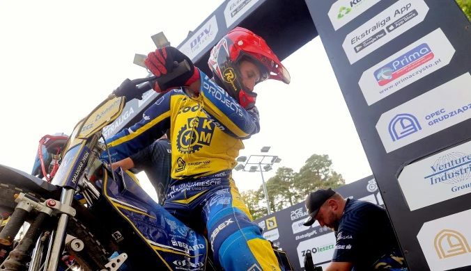 Polski klub straci gwiazdę? Więcej już nie mogą mu zapłacić