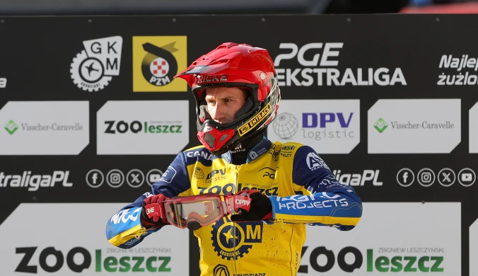 Fatum nad polskim klubem? Wymowna reakcja gwiazdy