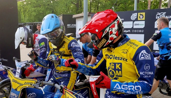 Historia mistrza Polski ostrzeżeniem dla polskiego talentu. Był to pochopny wybór?