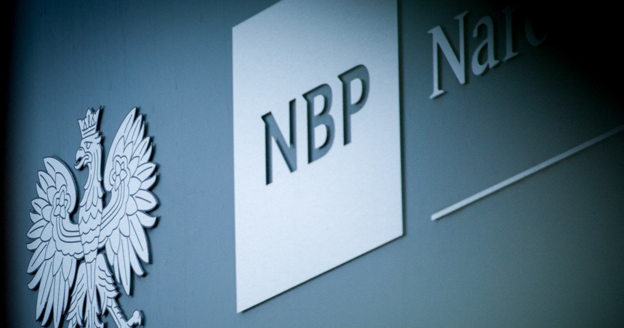 NBP podał założenia na 2026 rok. Wskazał czynniki ryzyka