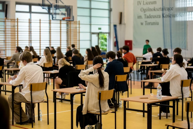 Matura 2025 z angielskiego będzie trudniejsza? Najprostsze zadanie usunięto