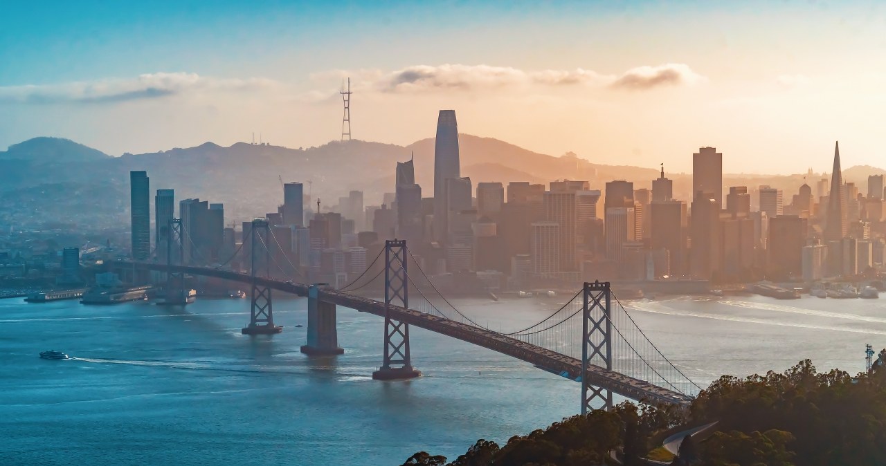 San Francisco zmienia nazwę ulicy. To przez Pokémony