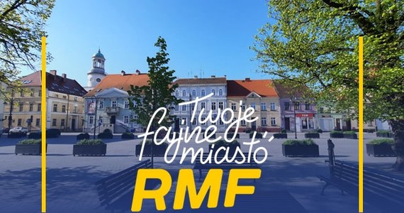 Już nie możemy się doczekać spotkania z Wami! W sobotę żółta ekipa najpopularniejszej stacji radiowej w kraju zaparkuje na rynku w Rawiczu. Twoje fajne miasto w RMF FM zaprasza na pełen atrakcji dzień, gdzie każdy znajdzie coś dla siebie. Dołącz do nas i odkryj miasto najsłynniejszej polskiej młociarki, Anity Włodarczyk.