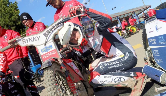 Polak w ogniu krytyki? Musiał się tłumaczyć