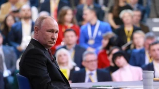Coś mogło powstrzymać Putina? Amerykański wynalazca nie ma wątpliwości