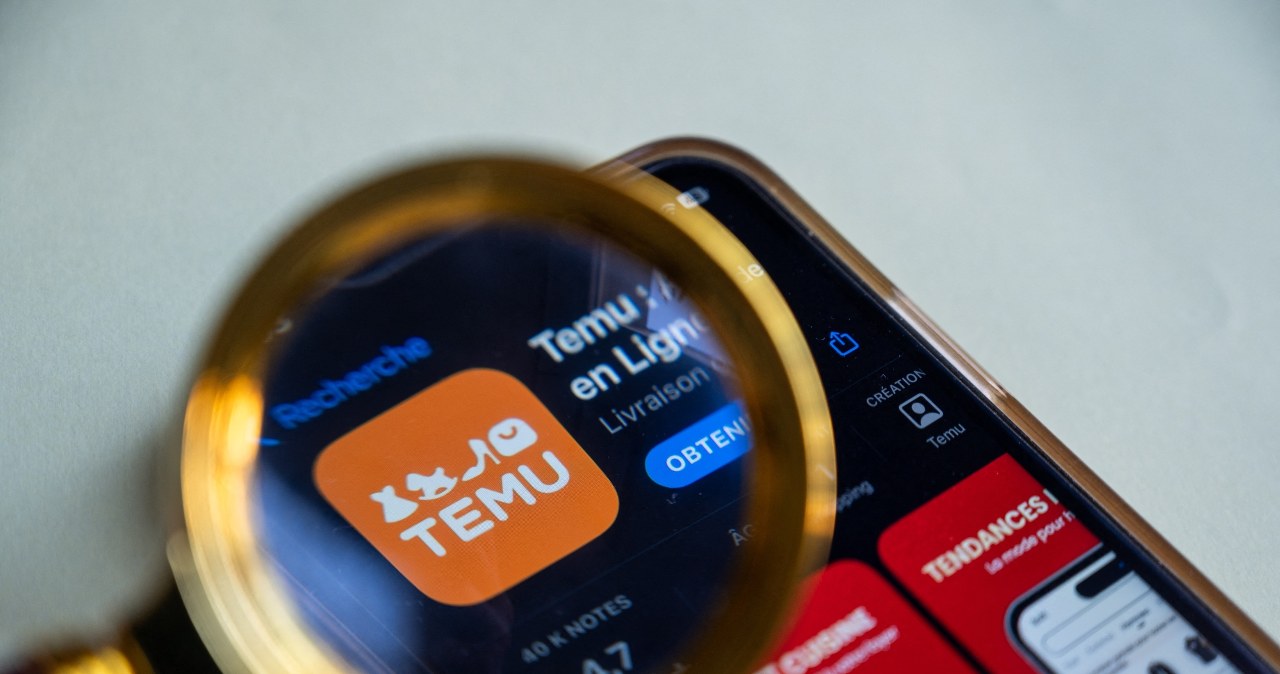 Zamówił tę jedną rzecz na Temu. Dostał 2600 zł kary