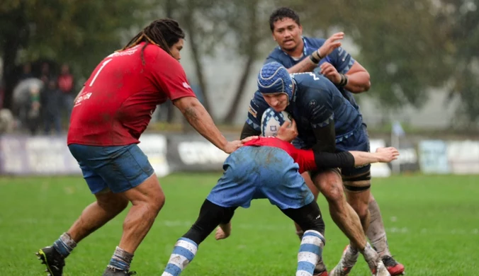 Ekstraliga rugby: decydujące starcia i wielkie rozstrzygnięcia