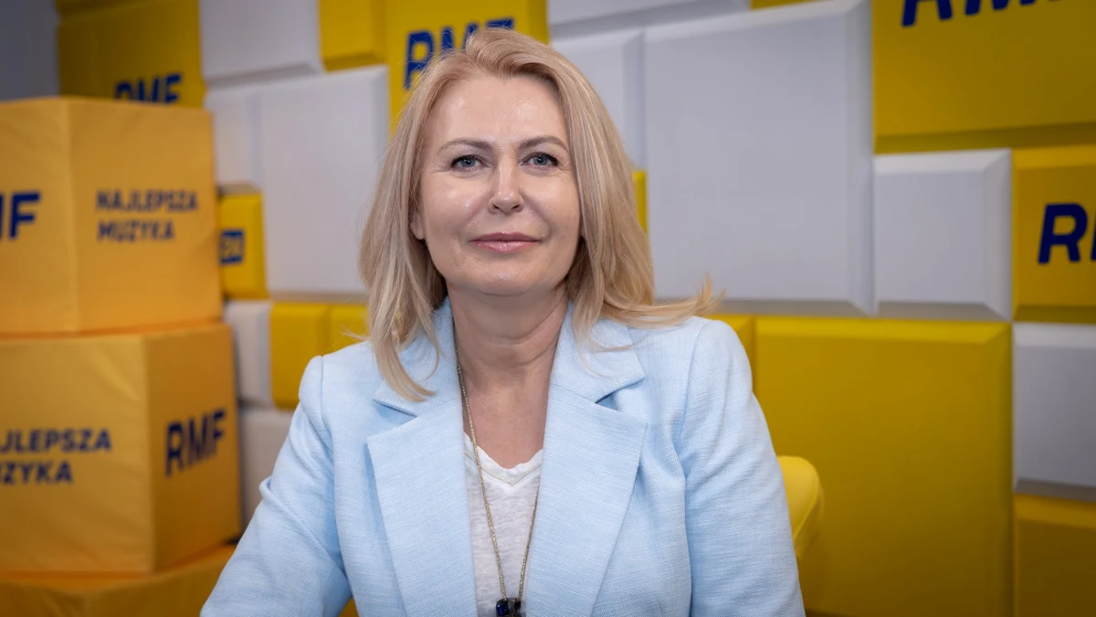 "Ja się dziwię wyborcom PiS-u, że nie są urażeni takim brakiem szacunku dla nich przez Jarosława Kaczyńskiego" - powiedziała w Porannej rozmowie w RMF FM Elżbieta Łukacijewska, odnosząc się do startu Daniela Obajtka w wyborach do Parlamentu Europejskiego. Europosłanka PO, która - podobnie jak były szef Orlenu - będzie "jedynką" swojego ugrupowania na Podkarpaciu, przyznała, że z pokorą podchodzi do tego starcia.
