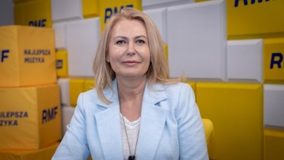 Łukacijewska o starciu z Obajtkiem: Z dużą pokorą podchodzę do każdych wyborów