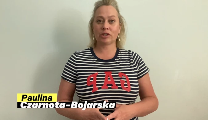 Paulina Czarnota-Bojarska - Czy w ten weekend poznamy mistrza w Ekstraklasie? WIDEO