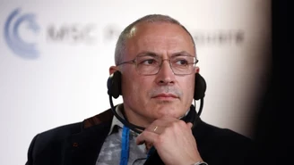 Rosyjski opozycjonista ma złe wieści. Kieruje wzrok na polską armię