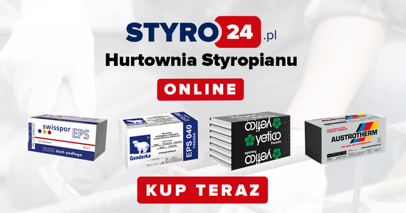 Szykujesz się do ocieplania swojego domu? Jeśli tak, zastanawiasz się pewnie, jaki typ styropianu wybrać. Mowa nie tylko o grubości, ale też współczynniku przewodzenia ciepła, składzie chemicznym czy gęstości. Znając znaczenie wymienionych czynników, łatwiej wybierzesz odpowiedni materiał do ocieplenia domu. Zaczynamy!