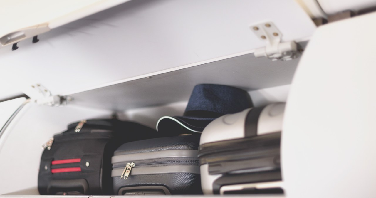 Nigdy nie wkładaj tych rzeczy do bagażu podręcznego. Kłopoty gwarantowane