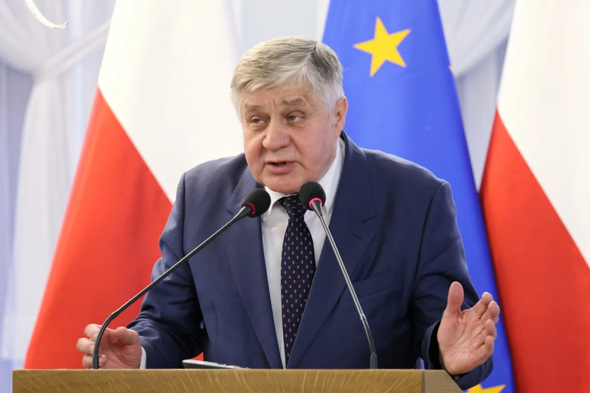 Europoseł Krzysztof Jurgiel przyznał, że nie wie, dlaczego zawieszono go w prawach członka Prawa i Sprawiedliwości. O decyzji Jarosława Kaczyńskiego w tej sprawie poinformował w czwartek rzecznik PiS-u Rafał Bochenek. 