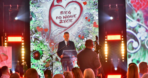 W przeddzień Biegu po Nowe Życie po raz dziewiąty odbędzie się uroczysta gala, podczas której wyróżnione zostaną wyjątkowe osoby i instytucje zasłużone dla transplantologii w Polsce.  Kto zostanie uhonorowany w tym roku?