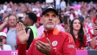Oficjalnie: Thomas Tuchel ogłosił decyzję. Bayern w tarapatach