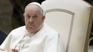 Papież Franciszek zdecydował. Chodzi o "zjawiska nadprzyrodzone"