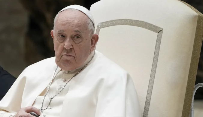 Papież Franciszek zdecydował. Chodzi o "zjawiska nadprzyrodzone"