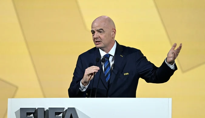 Ależ wieści przed mundialem, FIFA naciska na zmianę. "Nowy system"