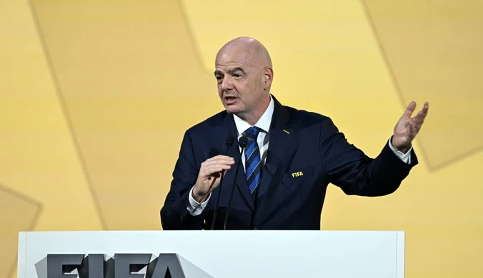 FIFA zapowiada zmiany w systemie VAR. Inspiracja innymi dyscyplinami