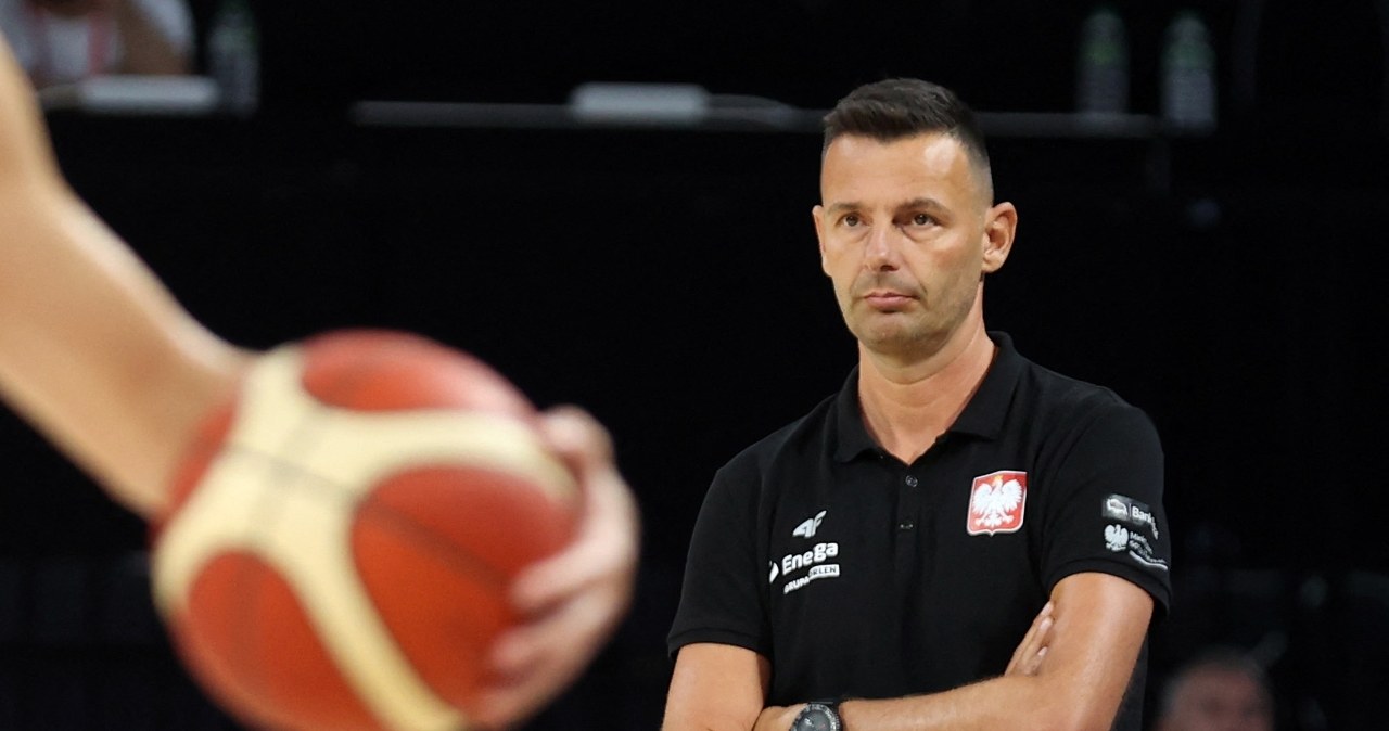 Igor Milicić ma ból głowy - posypał się skład kadry Polski