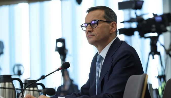 Zeznania M. Morawieckiego przed komisją. Prezes NIK wskazuje jeden szczegół