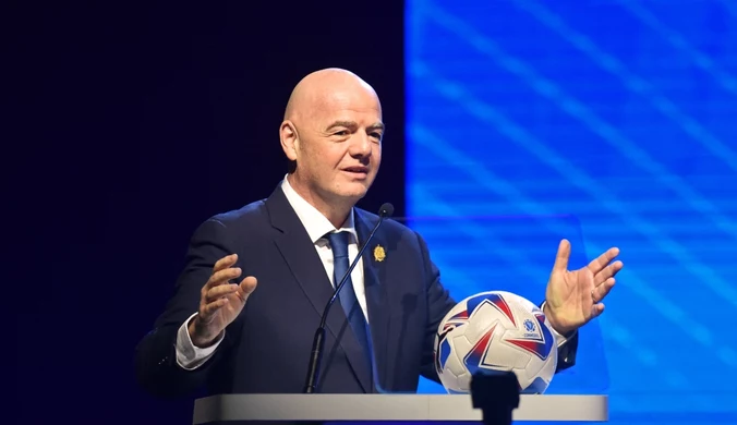 FIFA zapowiada zmiany w systemie VAR. Inspiracja innymi dyscyplinami