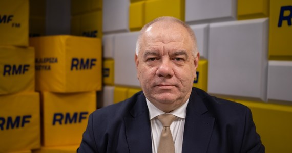 Jacek Sasin, były wicepremier, poseł PiS i szef podlaskich struktur partii był w sobotę Gościem Krzysztofa Ziemca w RMF FM. "Nie wszystkie nazwiska z poprzedniej kadencji znalazły się na listach do europarlamentu. Chodzi o to, by ta ekipa była niezwykle skuteczna, nie cofała się i nie dała się omotać elitom brukselskim, które chciałyby, by im jak najmniej przeszkadzano w przebudowie Europy na swoją modłę" - mówił w RMF FM polityk PiS. 