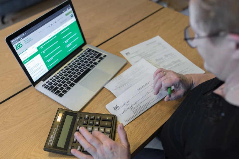 Szykuje się rewolucja w emeryturach? Na agendzie TK ważna sprawa seniorki