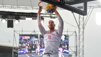 Mongołowie lepsi od polskich koszykarzy, cudowny triumf Polek z Ukrainą