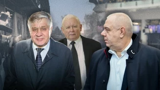 Po zawieszeniu Krzysztofa Jurgiela blady strach w PiS