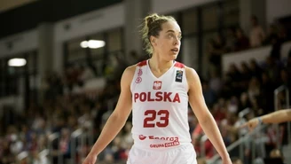 Polska - Belgia w kwalifikacjach do EuroBasketu 2025. Śledź przebieg spotkania w Interii