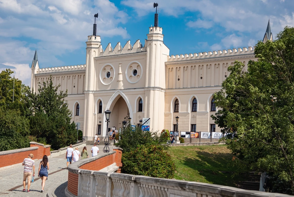 Jeszcze do niedzieli na lubelskim Zamku można oglądać pastele Stanisława Ignacego Witkiewicza, czyli Witkacego. Prace ze względu na swoją nietrwałość nie mogą być pokazywane zbyt długo 