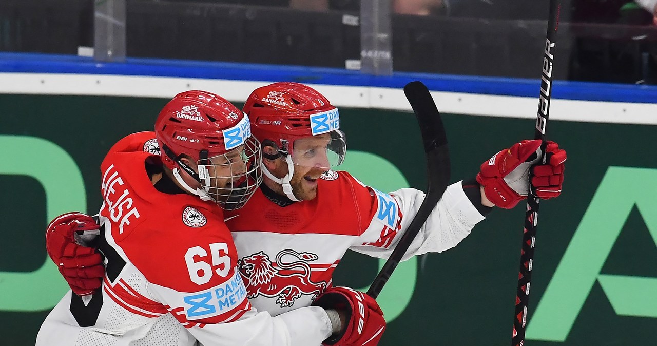 hokej, live, wyniki na żywo, Polska, Czechy, NHL, hockey, Cracovia Kolejna porażka. Wciąż mają gorszy bilans od Polaków. Czesi w ćwierćfinale