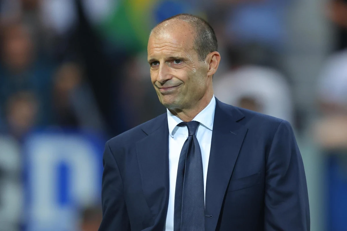 Massimiliano Allegri nie jest już trenerem piłkarzy Juventusu. Powodem zwolnienia było niekulturalne zachowanie 56-letniego szkoleniowca, m.in. wobec sędziów, w trakcie środowego finału Pucharu Włoch, który "Stara Dama" wygrała z Atalantą Bergamo 1:0.