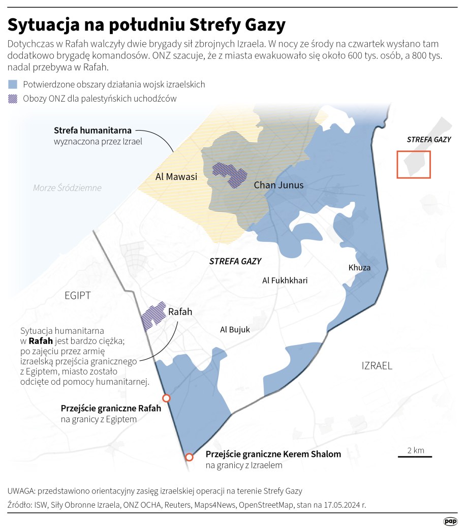 /Maciej Zieliński /PAP