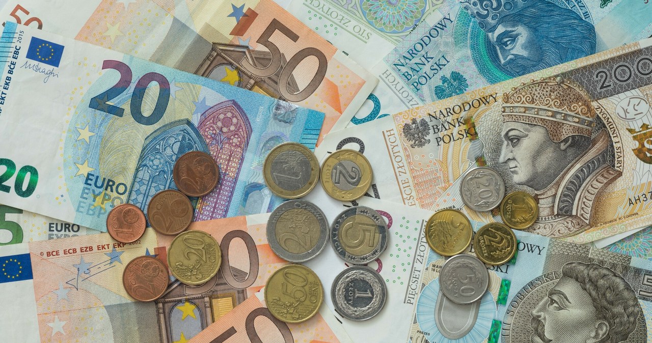  Euro w Polsce? Deklaracja ministra finansów