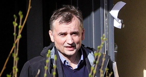 Michał Wójcik : L’état de Zbigniew Ziobro s’est aggravé.  Une autre opération