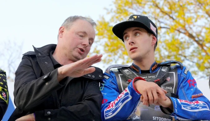 Dylemat "złotego dziecka". A mógł wybrać lepiej