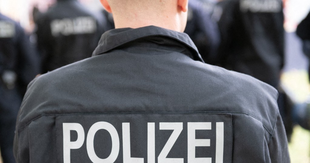  Atak na polityka AfD. Policja prowadzi śledztwo