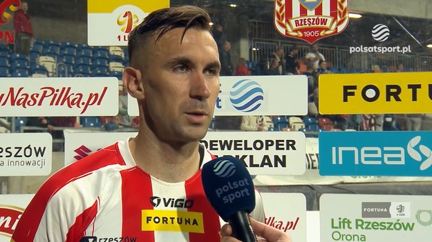 
Fortuna 1 Liga oglądaj w Polsat Sport oraz na  Polsat BOX Go   Oglądaj wygodnie gdziekolwiek chcesz: na komputerze, na tablecie, na smartfonie, na Smart TV.
W tekście zawarto link serwisu partnerskiego




