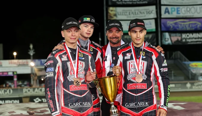 "Złote dziecko" uratuje swoją karierę? To mógł być koniec