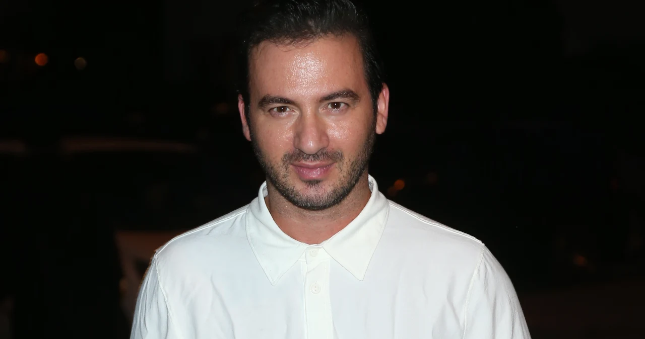 Terrazzino wprost o powrocie do "TzG". Takie wyznanie po czterech latach