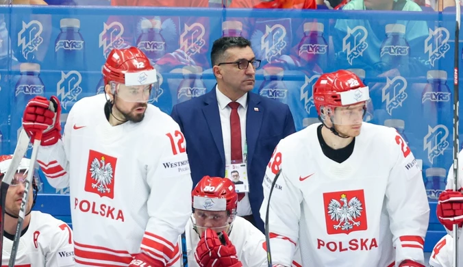 Nierówne traktowanie na MŚ. Trener Polaków grzmiał po porażce z Niemcami