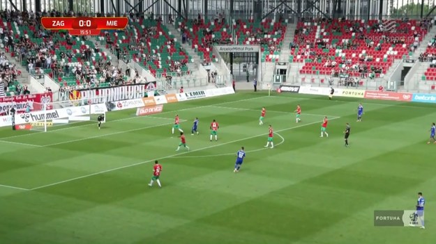 Skrót meczu Zagłębie Sosnowiec - Miedź Legnica.


Fortuna 1 Liga oglądaj w Polsat Sport oraz na  Polsat BOX Go   Oglądaj wygodnie gdziekolwiek chcesz: na komputerze, na tablecie, na smartfonie, na Smart TV.
W tekście zawarto link serwisu partnerskiego
