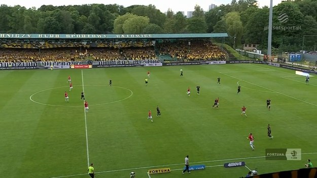 Skrót meczu GKS Katowice - Wisła Kraków.

Fortuna 1 Liga oglądaj w Polsat Sport oraz na  Polsat BOX Go   Oglądaj wygodnie gdziekolwiek chcesz: na komputerze, na tablecie, na smartfonie, na Smart TV.
W tekście zawarto link serwisu partnerskiego
