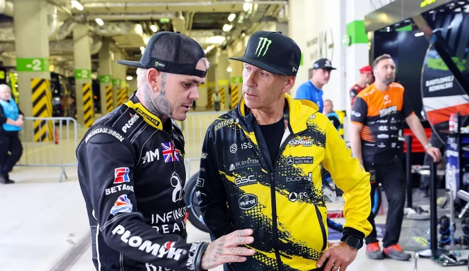 Milionerowi wciąż mało! Niespotykane sceny podczas mistrzostw świata