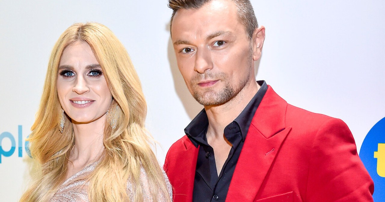 Grzeszczak i Liber pokazali się razem po rozwodzie. Fani nie kryją zachwytu