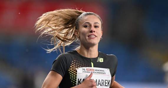 Natalia Kaczmarek czasem 50,42 wygrała bieg na 400 m podczas 70. Memoriału Janusza Kusocińskiego na Stadionie Śląskim w Chorzowie. Paweł Fajdek wynikiem 77,23 m zajął drugie miejsce w rzucie młotem. Triumfował Kanadyjczyk Ethan Katzberg - 79,12.