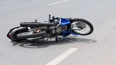 Tragiczny wypadek z udziałem motocyklistów. Nieoficjalne ustalenia